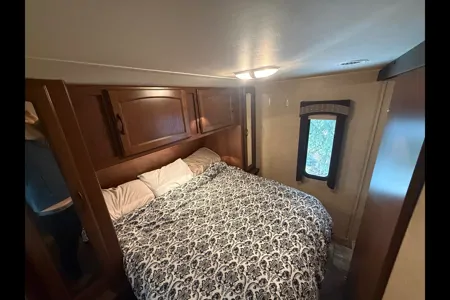 Brent and Toni's Kootenay Adventure Rig