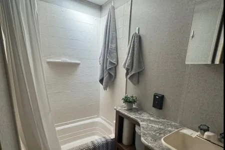 Dutchmen Aspen Travel Trailer