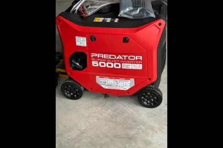 Pet Friendly 2016 Wilderness by Heartland bumper pull camper