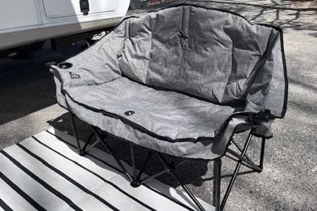 Dukes Drifter - 26' Forest River Travel Trailer