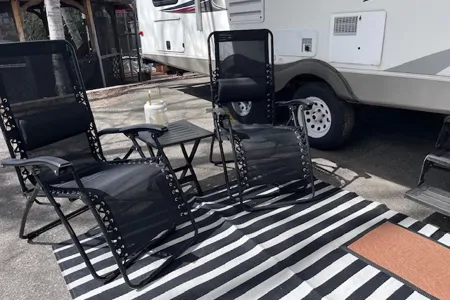 Dukes Drifter - 26' Forest River Travel Trailer