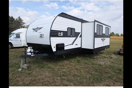 2024 Coachmen i-5 Edition; Sleeps 8