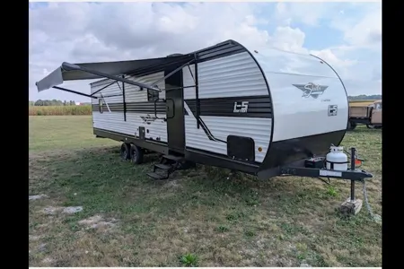 2024 Coachmen i-5 Edition; Sleeps 8