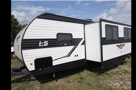 2024 Coachmen i-5 Edition; Sleeps 8