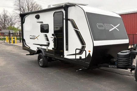 Noelle's Keystone Outback Obx Travel Trailer