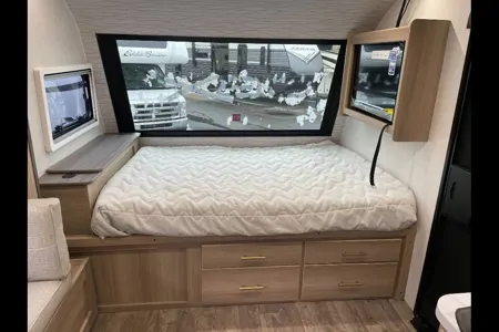 Noelle's Keystone Outback Obx Travel Trailer