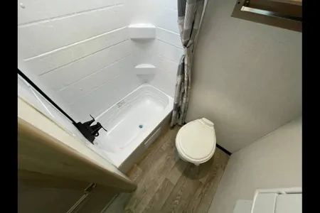 Noelle's Keystone Outback Obx Travel Trailer