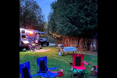 Rockwood Mini Lite 2509S