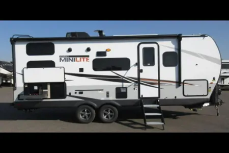 Rockwood Mini Lite 2509S