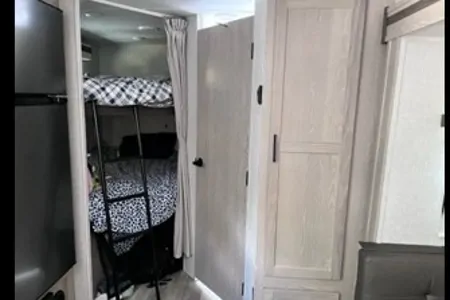 Rockwood Mini Lite 2509S