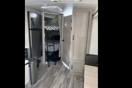 Rockwood Mini Lite 2509S