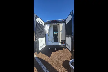 Experience Ultimate Comfort with Your Off-Grid Luxury Adventure Van
