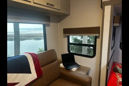 Your luxurious Escape Awaits!