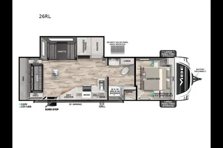 Your luxurious Escape Awaits!