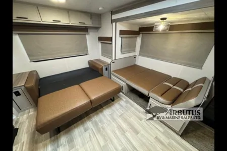 Your luxurious Escape Awaits!