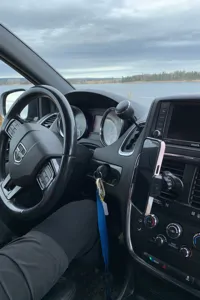 Cariblou - Dodge Grand Caravan