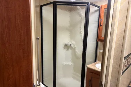 The Trailer Guy Forest River Surveyor