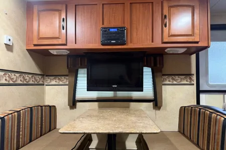 The Trailer Guy Forest River Surveyor