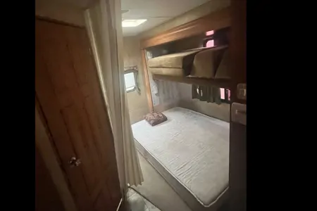 Riley's Jayco G2 Travel Trailer