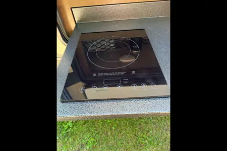 Forest River Rockwood Ultra Lite 2609WS Travel Trailer