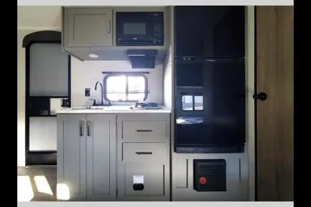 2026 Keystone Hideout Travel Trailer