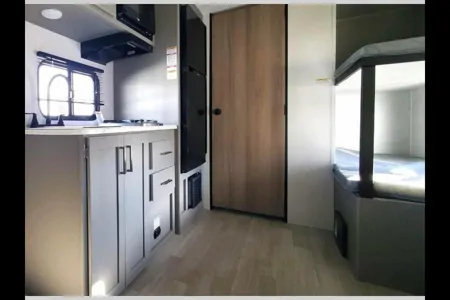 2026 Keystone Hideout Travel Trailer