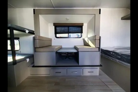 2026 Keystone Hideout Travel Trailer