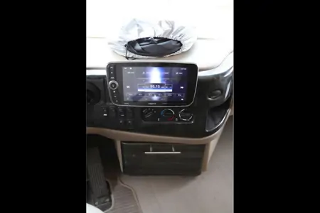 The Palazzo Royale – Luxury Diesel Class A