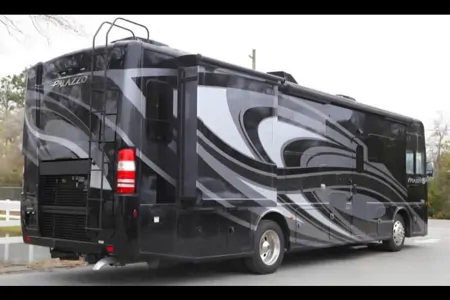 The Palazzo Royale – Luxury Diesel Class A