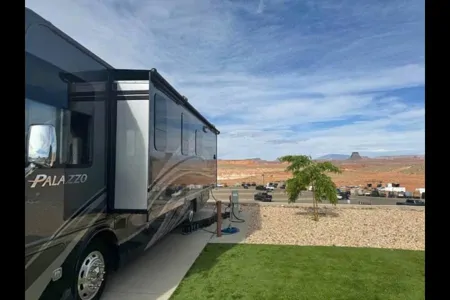 The Palazzo Royale – Luxury Diesel Class A