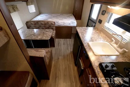 Keystone hideout Travel Trailer