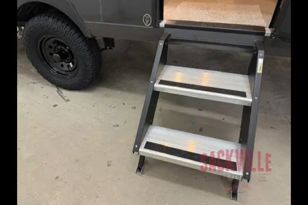 E & J’s RV Rentals