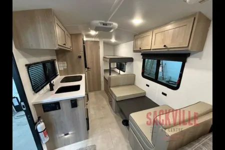 E & J’s RV Rentals