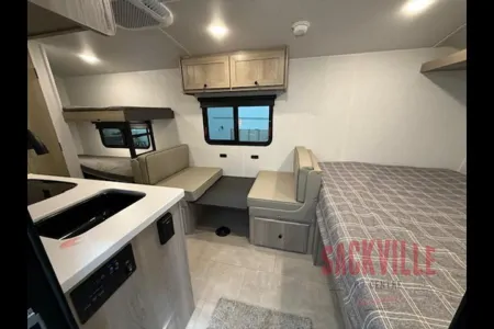 E & J’s RV Rentals