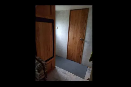 Nathan's Shasta Oasis Travel Trailer