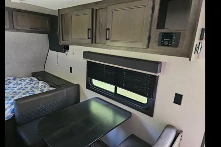 18 ft. Starcraft Trailer