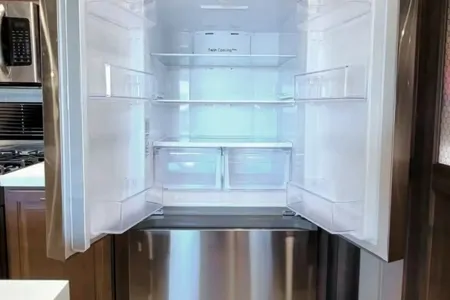 2022 Grand Design Solitude: High-End Comfort