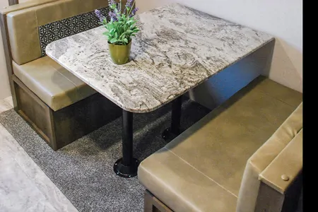 KZ Connect C312BHK  Bunkhouse