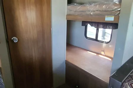 Springdale Mini Travel Trailer
