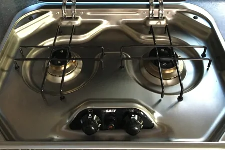 SAFARI CONDO MX - Promaster 1500 - 18 pieds