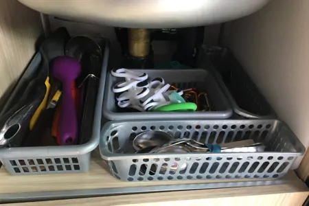 SAFARI CONDO MX - Promaster 1500 - 18 pieds