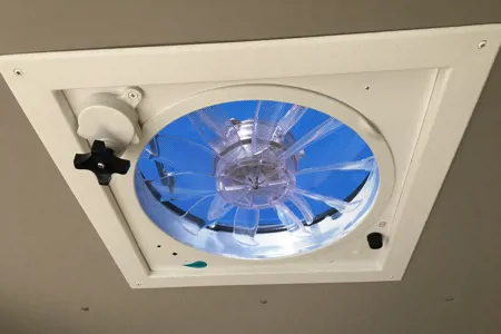 SAFARI CONDO MX - Promaster 1500 - 18 pieds