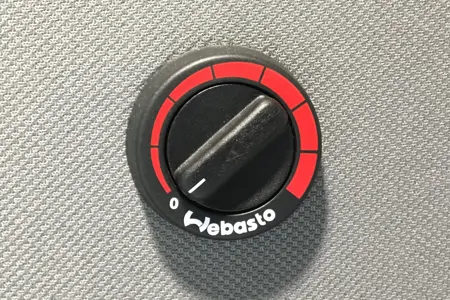 SAFARI CONDO MX - Promaster 1500 - 18 pieds