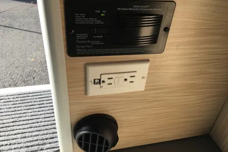 SAFARI CONDO MX - Promaster 1500 - 18 pieds