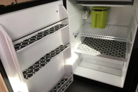 SAFARI CONDO MX - Promaster 1500 - 18 pieds