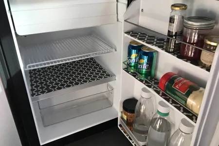 SAFARI CONDO MX - Promaster 1500 - 18 pieds