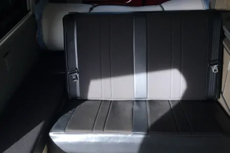 SAFARI CONDO MX - Promaster 1500 - 18 pieds