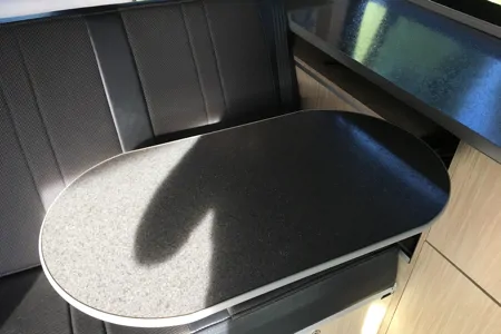 SAFARI CONDO MX - Promaster 1500 - 18 pieds