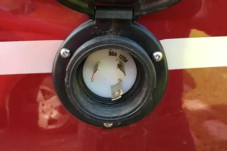 SAFARI CONDO MX - Promaster 1500 - 18 pieds