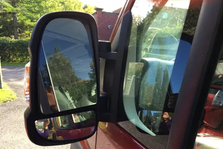 SAFARI CONDO MX - Promaster 1500 - 18 pieds